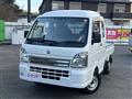 2021 Suzuki Carry Truck