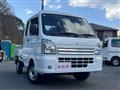 2021 Suzuki Carry Truck
