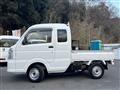 2021 Suzuki Carry Truck