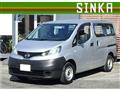 2009 Nissan NV200 VANETTE