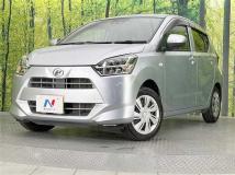 2021 Daihatsu Mira Es