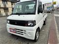 2009 Mitsubishi Minicab Truck