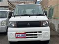 2009 Mitsubishi Minicab Truck