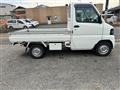 2009 Mitsubishi Minicab Truck