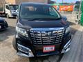 2015 Toyota Alphard Hybrid