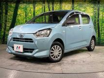 2021 Daihatsu Mira Es