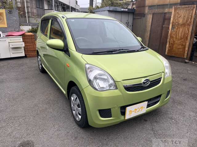 2010 Daihatsu Mira