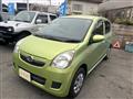 2010 Daihatsu Mira