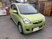 2010 Daihatsu Mira