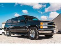 1999 GM Chevrolet Others