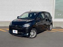 2021 Daihatsu Mira Es
