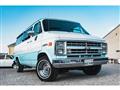 1991 GM Shevy VAN