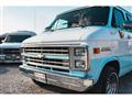 1991 GM Shevy VAN