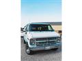 1991 GM Shevy VAN