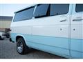 1991 GM Shevy VAN