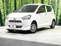 2022 Daihatsu Mira Es