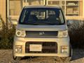 2009 Daihatsu Move Custom