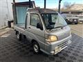 2009 Daihatsu Hijet Truck