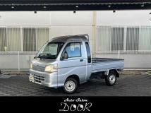 2009 Daihatsu Hijet Truck