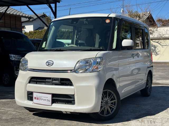2016 Daihatsu Tanto