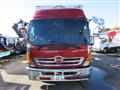 2017 Hino Hino Others