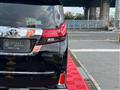 2015 Toyota Alphard G