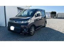 2011 Suzuki Wagon R