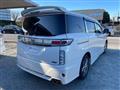 2011 Nissan Elgrand