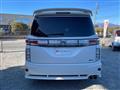 2011 Nissan Elgrand