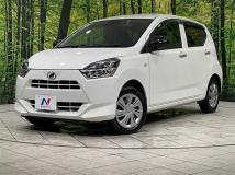 2020 Daihatsu Mira Es