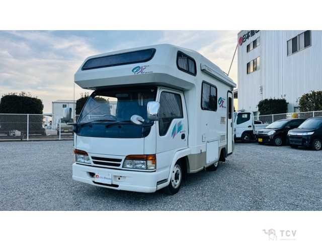 1998 Isuzu Isuzu Others