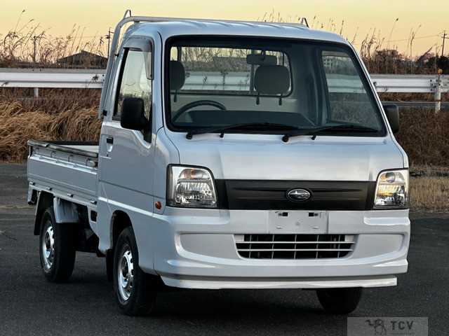 2006 Subaru Sambar
