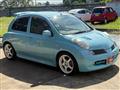 2007 Nissan March