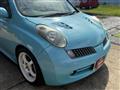 2007 Nissan March