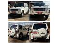 2006 Mitsubishi Pajero Mini