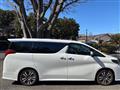 2019 Toyota Alphard G