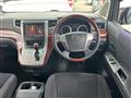 2010 Toyota Vellfire