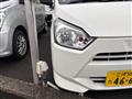 2017 Daihatsu Mira