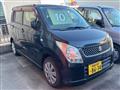 2009 Suzuki Wagon R