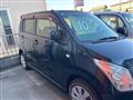 2009 Suzuki Wagon R