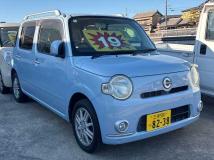 2010 Daihatsu MIRA COCOA