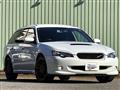 2005 Subaru Legacy Touring Wagon