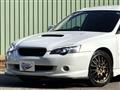 2005 Subaru Legacy Touring Wagon