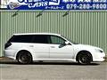 2005 Subaru Legacy Touring Wagon