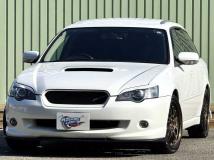 2005 Subaru Legacy Touring Wagon