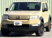 2008 Honda Crossroad