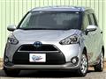 2016 Toyota Sienta