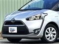 2016 Toyota Sienta