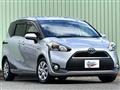 2016 Toyota Sienta