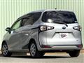 2016 Toyota Sienta